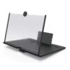 Amplificador da tela de Celular com Tela 3d Suporte Dobrável - Image 7